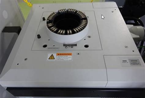 Agilent 4073B Parametric Tester for Sale .